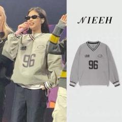 ★人気★BLACKPINK 愛用★【NIEEH】★Nieeh Beani.e★ビーニー★ ☆関税込☆BLACKPINK 愛用☆NIEEH☆Nieeh Beani.e☆ビーニー