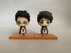 2025年最新】ワンコインミニフィギュアコレクション 黒子の