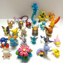 ポケモン フィギュア まとめ売り 2025年最新】ポケモン フィギュア まとめ売りの人気アイテム