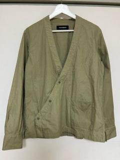 PHENOMENON フェノメノン シャツジャケット 2011SS