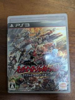 スーパーヒーロージェネレーション スペシャルサウンドエディション - PS3
