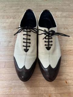 エンポリオアルマーニ 靴　メンズ　26cm中古