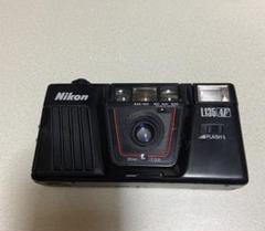 フィルムカメラ　Nikon　AF600　ジャンク ニコン Nikon AF600 PANORAMA 572