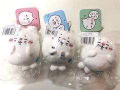 【未開封】アザラシくじ D賞 ねこ＆しお 2点セット ナガノの水族館 アザラシぬいぐるみくじ - ナガノマーケット