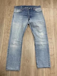 visvim 04NW 色落ち良 - メルカリ