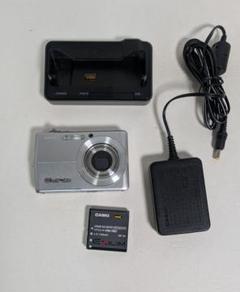 2025年最新】Casio Exilim zoom ex-z50の人気アイテム - メルカリ