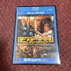 Amazon.com: フィフス・エレメント 4Kニューマスター [Blu-ray