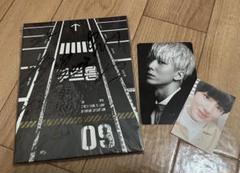 最終値下げ　SF9 全員　直筆サイン入り　ポラロイド 最終値下げ SF9 全員 直筆サイン入り ポラロイド