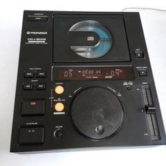 【良品】PIONEER パイオニア CDJ CDJ-50Ⅱ動作品 ジャンク Pioneer パイオニア CDJ-50 - メルカリ