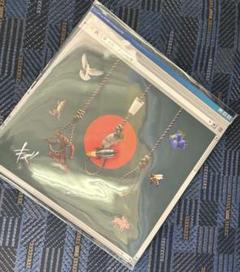 キズ JP:PARASITE OSAKA 限定CD 来夢 V系