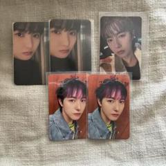 Amazon.co.jp: ロンジュン トレカセットsmoothie smini WXNXX