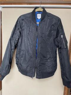 old gap MA-1 フライトジャケット　サイズM 979807fa8c942d21b9b63459837e53