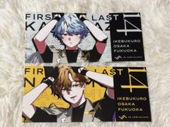 ビバレン NAGOMU グッズまとめ売り 誕生日グッズ新シリーズ NAGOMU発売決定！ | VS AMBIVALENZ