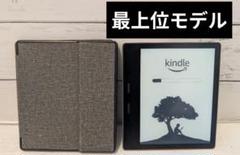 美品 Kindle Oasis 第10世代 32GB wifi+LTE 広告なしのサムネイル