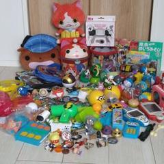 男の子 おもちゃ まとめ売り