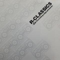 R-CLASSICSのサムネイル