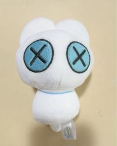 しろろとくろろ BIGぬいぐるみ | 商品紹介 | 株式会社パレード
