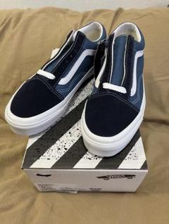 廃盤モデル　Vans OG Old Skool LV オールドスクール