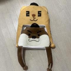 読売ジャイアンツ　岡本 門脇ファンキャップ　オカモン