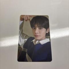 txt トゥバTomorrow x Together テヒョントレカ