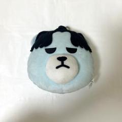 KRUNK BIGBANG ぬいぐるみ パスケース まとめ売り おまけ付き KRUNK BIGBANG ぬいぐるみ パスケース まとめ売り おまけ付き