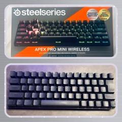 限定価格★24時間以内発送★Apex Pro Mini Wireless JP