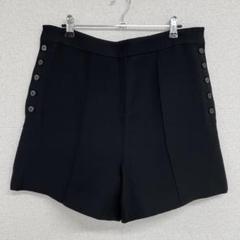 クリスチャンディオール　近年モデル　ハーフパンツ　ショートパンツ　ブラック系 Christian Dior（ショートパンツ）のフリマアイテム一覧