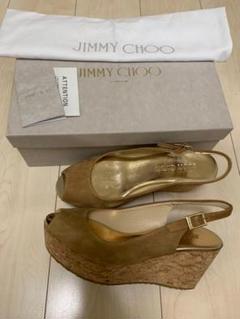 JIMMY CHOO サンダル PRAISE