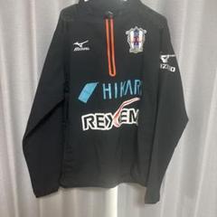 支給品 愛媛FCトレーニングウェア 2XL - メルカリ