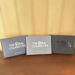 2025年最新】oral cigarettes cdの人気アイテム - メルカリ