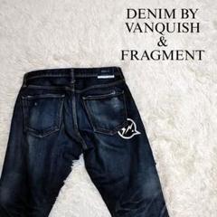 【美品W32】LEVI'S FENOM クロップド チノ デニム 藤原ヒロシ YS0OCWU0LVHDXwbVxtQJWihDzL3ufg
