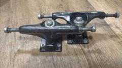 トラック venture5 Thunder145 independent129同