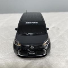2025年最新】トヨタ シエンタ ミニカーの人気アイテム - メルカリ