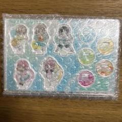 2025年最新】アオのハコ アクリルminiフィギュアの人気アイテム