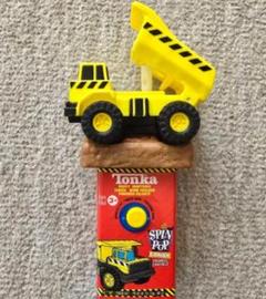 激渋ネイビー Tonka Toys ピックアップトラック モデルカー Tonka 1978 No. 2360 Blue Hot Pickup Truck - Excellent! | eBay