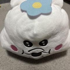 んぽちゃむ いっしょにねんねBIGぬいぐるみ　まとめ売り セリフ付きマスコット Amazon.co.jp: んぽちゃむ いっしょにねんね BIGぬいぐるみ 約37