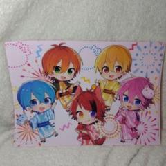 すとぷりのクリアファイルセット(バラ売り可) Amazon.co.jp: すとぷり ローソン コラボ クリアファイル 全6種