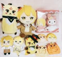 センラ ぬいぐるみ セット 2025年最新】センラ ぬいぐるみの人気アイテム - メルカリ