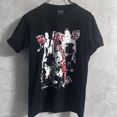 SEX PISTOLS 1995年コピーライト Tシャツ