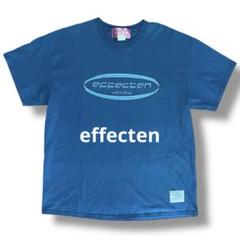 effecten Tシャツ effe 原宿 エフェクテン ボックスシルエット
