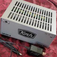Koch LB120の中古/未使用品 - メルカリ Koch LB120の中古/未使用品 - メルカリ