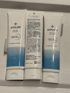 ⭐️新品未開封⭐️ATP バイオオイルクレンズ 105g×3本のサムネイル