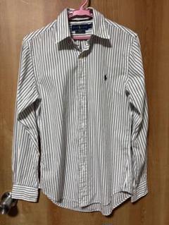 Ralph Lauren スリムフィット シャツ
