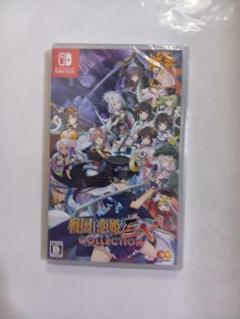 【新品】Switch 戦国恋姫EXコレクション 通常版