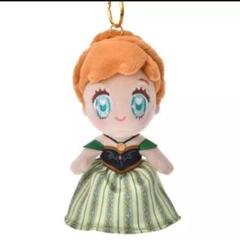 2025年最新】アナ ぬいぐるみ tinyの人気アイテム - メルカリ