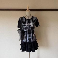 ཻ̊✩ギャル 姫ギャル 平成ギャル 令和ギャル ドクロ パンク NANA