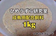 お得 3kg ひめうずら餌 成鳥用 ヒメウズラ 鳥 餌 お得 3kg ひめうずら餌 成鳥用 ヒメウズラ 鳥 餌 - 鳥のエサ安く