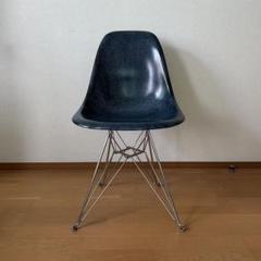 Fiberglass Side Shell Chair サイドシェルチェア (FRP) / MODERNICA