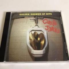 【2015再発】Circle Jerks
