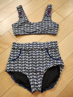 かっぴ⭐︎未使用Seea ビキニ Seea 未使用 Vega Bikini Bottom ボトム XS ブラック - メルカリ